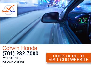 corwin honda|corwin honda service.